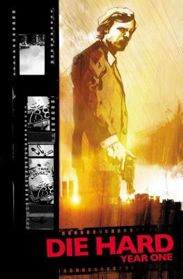 Die Hard: Year One, Volume 2 1608865150 Book Cover