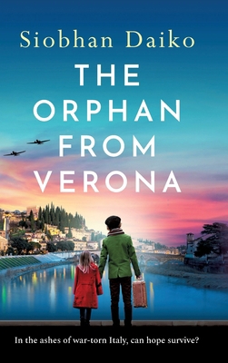 The Orphan from Verona 1836331118 Book Cover
