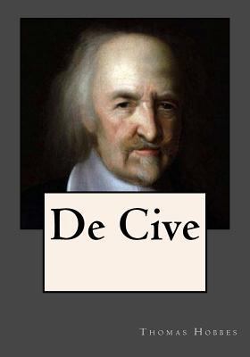 De Cive 1545066175 Book Cover