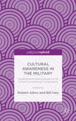 Cultural Awareness in the Military: Development... 113740941X Book Cover
