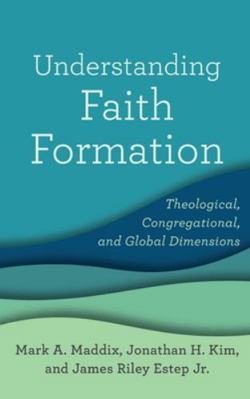 Understanding Faith Formation 1540963454 Book Cover