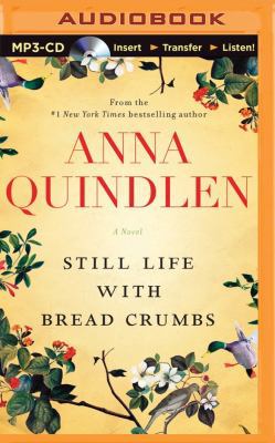 Still Life with Bread Crumbs 1491523255 Book Cover