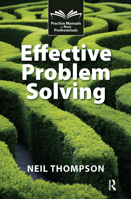 Effective Problem Solving 1916925375 Book Cover