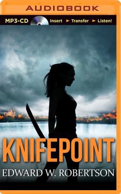 Knifepoint 1491549335 Book Cover
