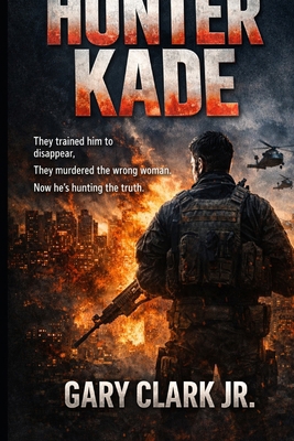 Hunter Kade B0GBX41KRG Book Cover