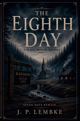 The Eighth Day B0H7TDZW9M Book Cover