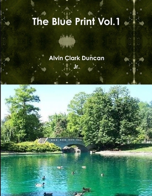 The Blue Print Vol.1 1257768883 Book Cover
