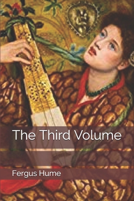 The Third Volume 1694945022 Book Cover