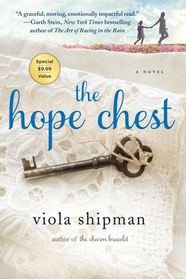 The Hope Chest 1250820960 Book Cover