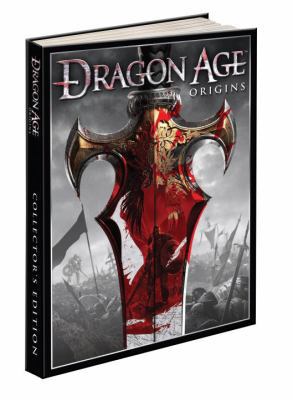 Dragon Age: Origins 076156246X Book Cover