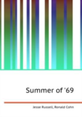 [Summer of 69][Summer of sixty nine](0316420018... 5510674040 Book Cover