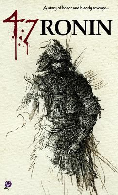 47 Ronin 1907960139 Book Cover