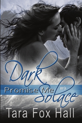 Dark Solace 1612358861 Book Cover