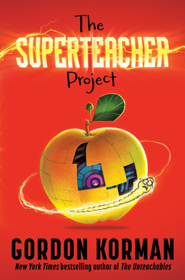 The Superteacher Project 0063032791 Book Cover