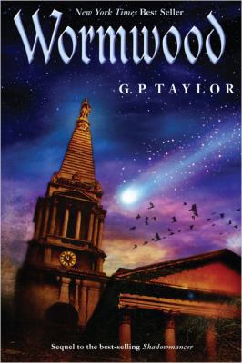 Wormwood 0142404691 Book Cover