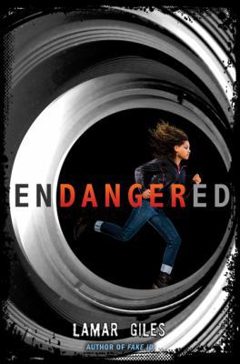 Endangered 0062297562 Book Cover