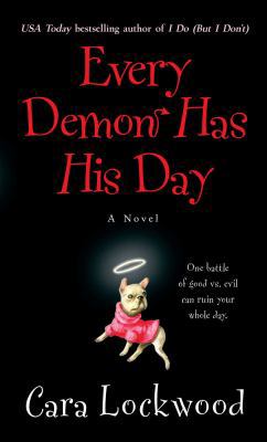 Every Demon Has His Day 1476787573 Book Cover