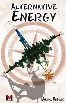 Alternative Energy 1770678727 Book Cover