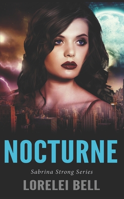 Nocturne: Trade Edition B08N9DJ3X8 Book Cover