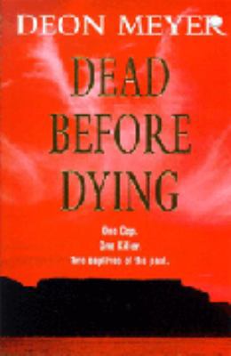 Dead Before Dying 0340739177 Book Cover