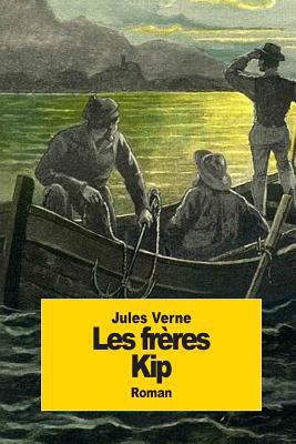 Les frères Kip [French] 1501065815 Book Cover