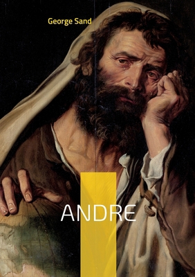 Andre [French] 2322425346 Book Cover