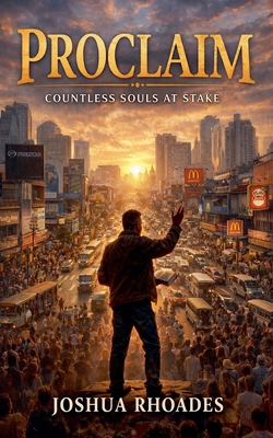 Proclaim - Countless Souls at Stake B0GNZDF9LD Book Cover