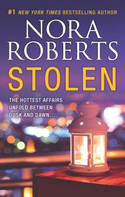 Stolen: An Anthology 0373282133 Book Cover