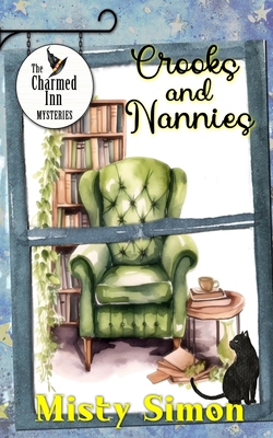 Crooks and Nannies 1961967588 Book Cover