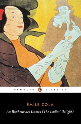 Au Bonheur Des Dames 0140447830 Book Cover