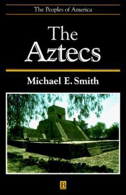 The Aztecs B002BIREYY Book Cover