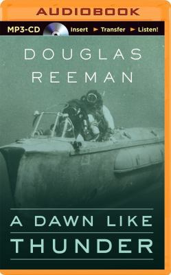 A Dawn Like Thunder 1491572477 Book Cover