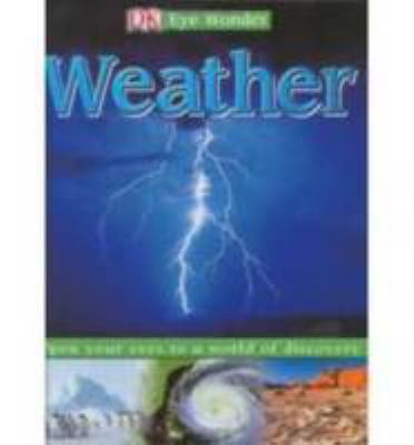 Weather 0756603242 Book Cover