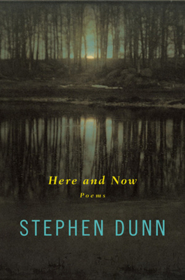 Here and Now: Poems 0393080218 Book Cover