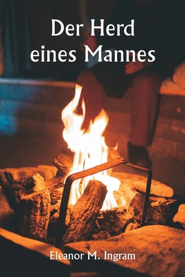 Der Herd eines Mannes [German] 9359254290 Book Cover