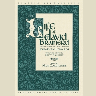 Life of David Brainerd B08XZTGY76 Book Cover