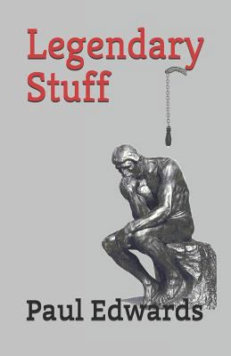 Legendary Stuff 1973590654 Book Cover
