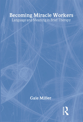 Becoming Miracle Workers: Language and Learning... 0202305708 Book Cover