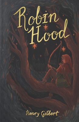 Robin Hood B009V0J0U6 Book Cover