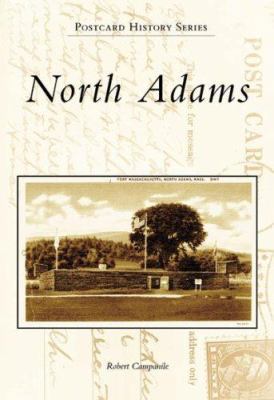 North Adams 0738549738 Book Cover