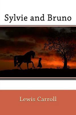 Sylvie and Bruno 1974281434 Book Cover