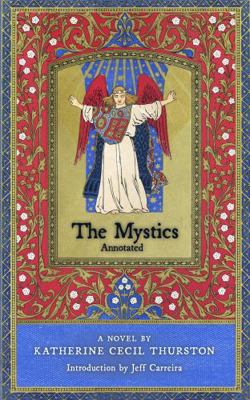 The Mystics Annotated 1735788694 Book Cover