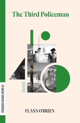 The Third Policeman 1628975776 Book Cover