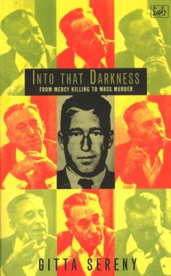 INTO THAT DARKNESS 0712674470 Book Cover