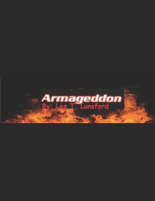 Armageddon 1983411132 Book Cover
