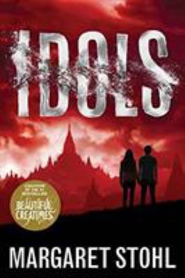Icons: Idols 0316205168 Book Cover