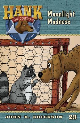 Moonlight Madness 1591881234 Book Cover