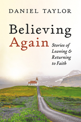 Believing Again B0F1WT1BCR Book Cover