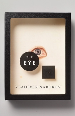 The Eye 067972723X Book Cover