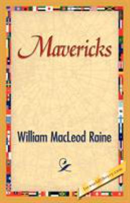 Mavericks 1421893746 Book Cover